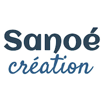 Logo de Sanoé Création