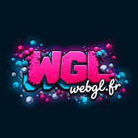 Logo de webgl.fr