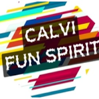 Logo de CALVI FUN SPIRIT
