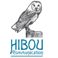 Logo de Hibou Communication