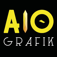 Logo d'Aiò Grafik