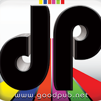 Logo d'Agence Web et Communication GOODPUB