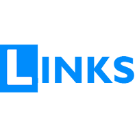 Logo de Links Consulting