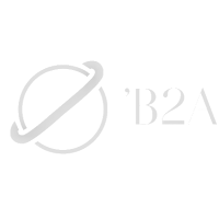 Logo d'O’B2A Shopping