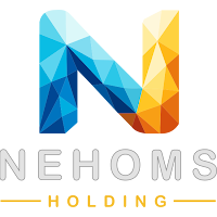 Logo de Nehoms