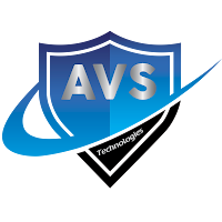 Logo d'AVS Technologies