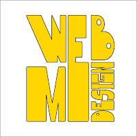 Logo de Web Me Design