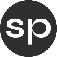 Logo de Sophie Pillon Graphiste