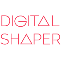 Logo de Digital Shaper