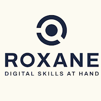 Logo de Roxane
