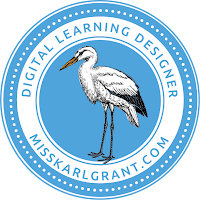Logo de Miss Karl Grant