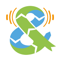Logo d'Éko&kom