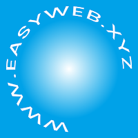 Logo d'Agence Web - EasyWeb