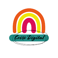 Logo de Cré@'Digital
