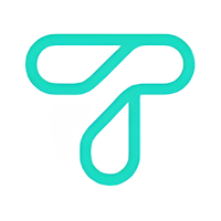 Logo de Turan Agency