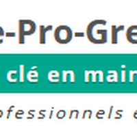 Logo de Mon Site Pro Grenoble