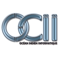 Logo d'OCII