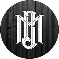 Logo de Mathieu Bergerard