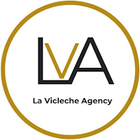 Logo de Vicleche Agency