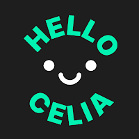 Logo de Hellocelia