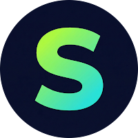 Logo de SenzuIT.