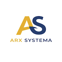 Logo de Louis Rouanet - Arx Systema