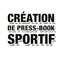 Logo de Pressbook Sportif