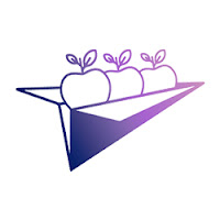 Logo de Com Trois Pommes
