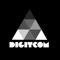 Logo de Digitcom Réunion
