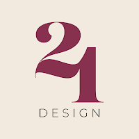 Logo de Twenty One Design