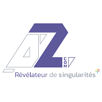 Logo d'AZ Communication