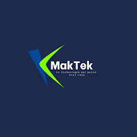 Logo de Maktek