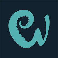 Logo de Web Kraken