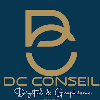 Logo de DC CONSEIL DIGITAL