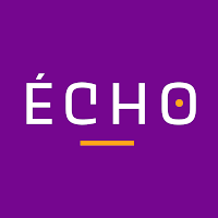 Logo d'Écho Communication