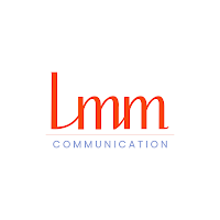 Logo de LMM Communication