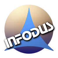 Logo d'INFODUS