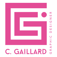 Logo de C-GAILLARD STUDIO