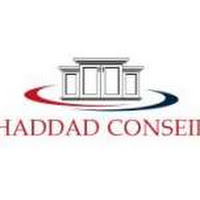 Logo d'Agence Web - Référencement & Création Graphique - H.A Conseils - HADDAD Akram