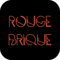 Logo de Rouge Brique