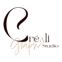 Logo de CréaliGraph Studio