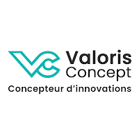Logo de Valoris Concept