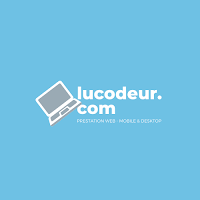 Logo de lucodeur