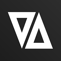 Logo de Viseversça - graphic studio