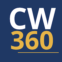Logo de CreaWeb360