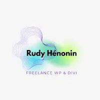 Logo de Rudy Hénonin