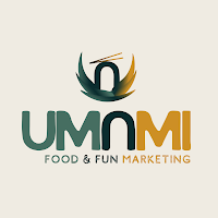 Logo d'Umami Agency