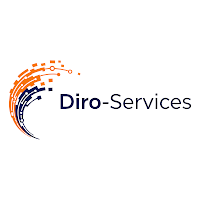Logo de Diro Services