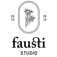 Logo de Clémentine Fausti - Fausti Studio
