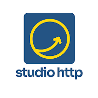 Logo de Studio http - Création de sites et maintenance